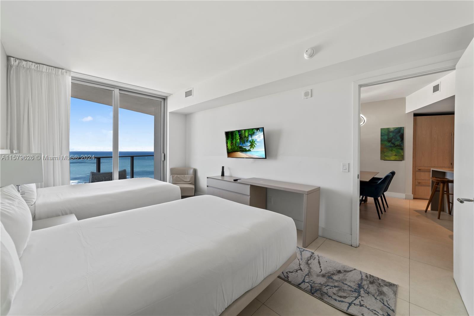 4111 SOUTH OCEAN DRIVE CO - Residential Lease