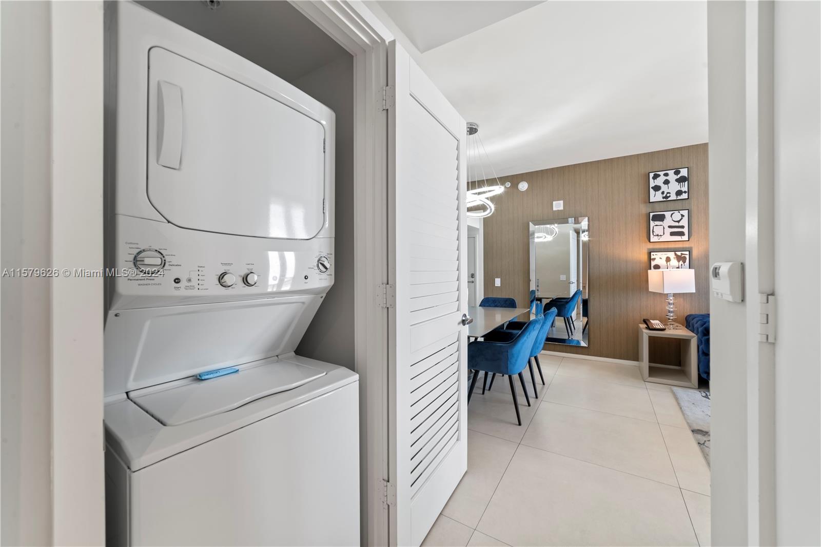 4111 SOUTH OCEAN DRIVE CO - Residential Lease