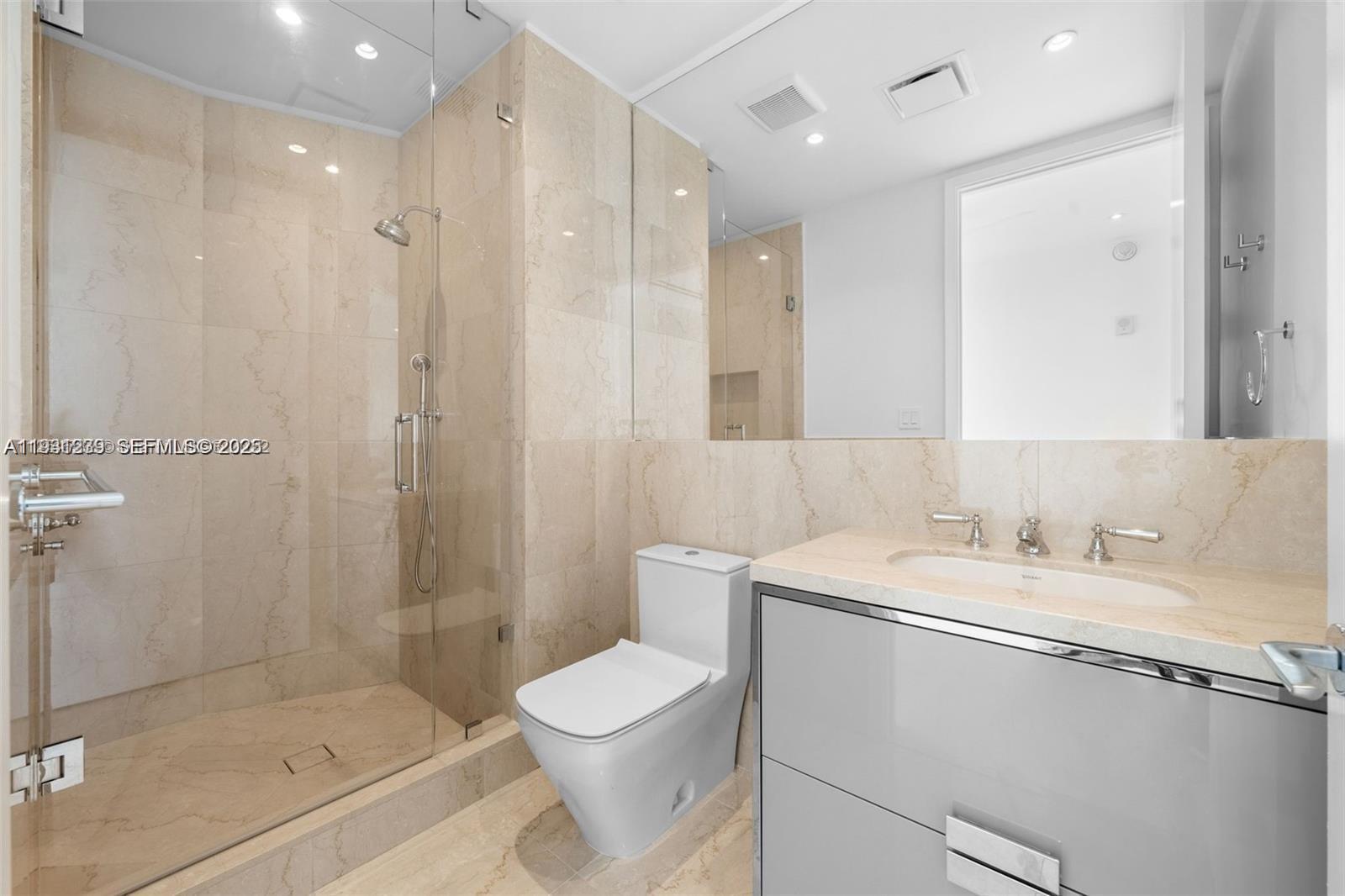 Ritz Carlton Sunny Isles - Residential Lease