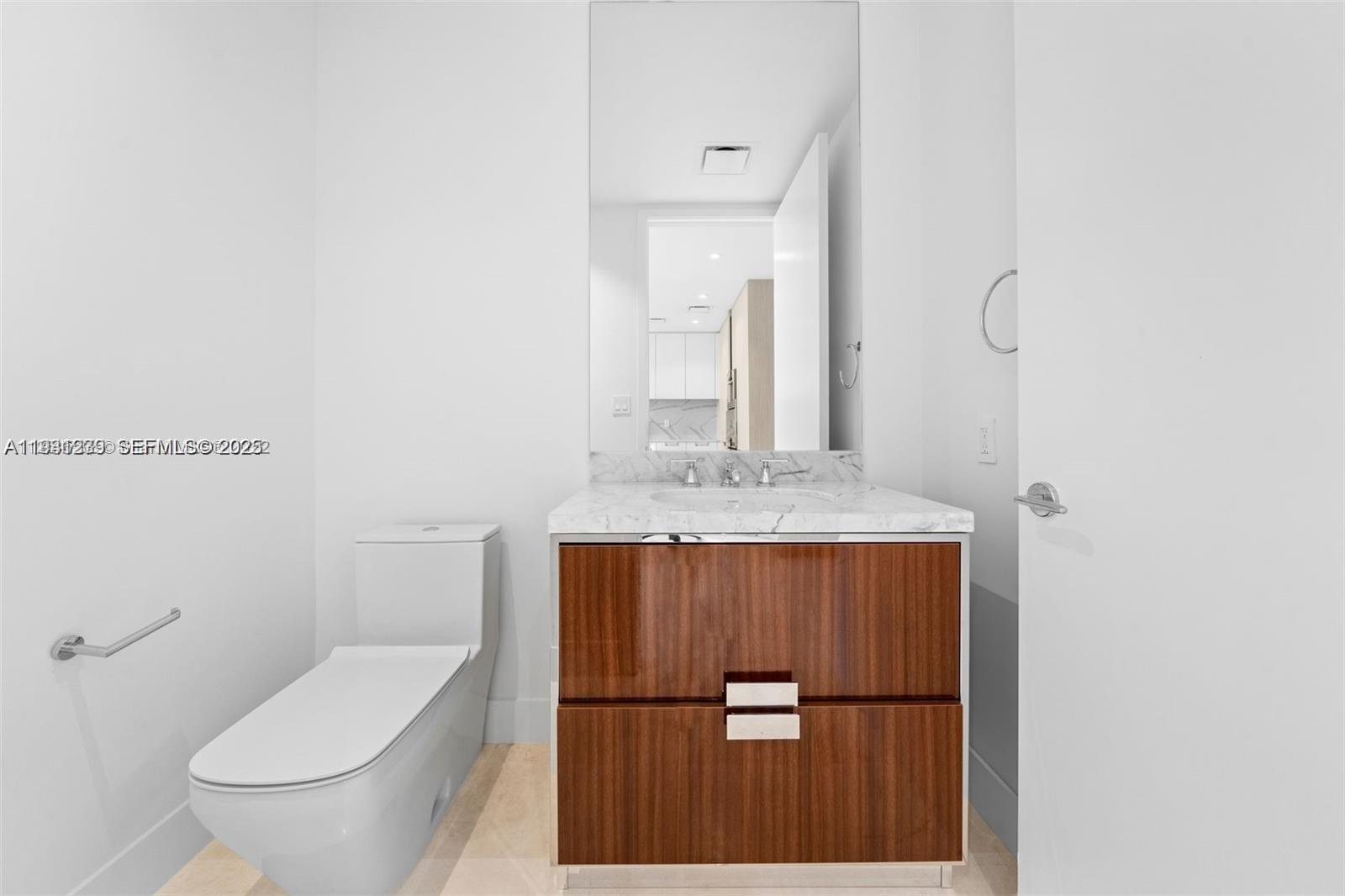 Ritz Carlton Sunny Isles - Residential Lease