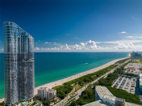 15701 Collins Ave 2803 Sunny Isles Beach FL 33160
