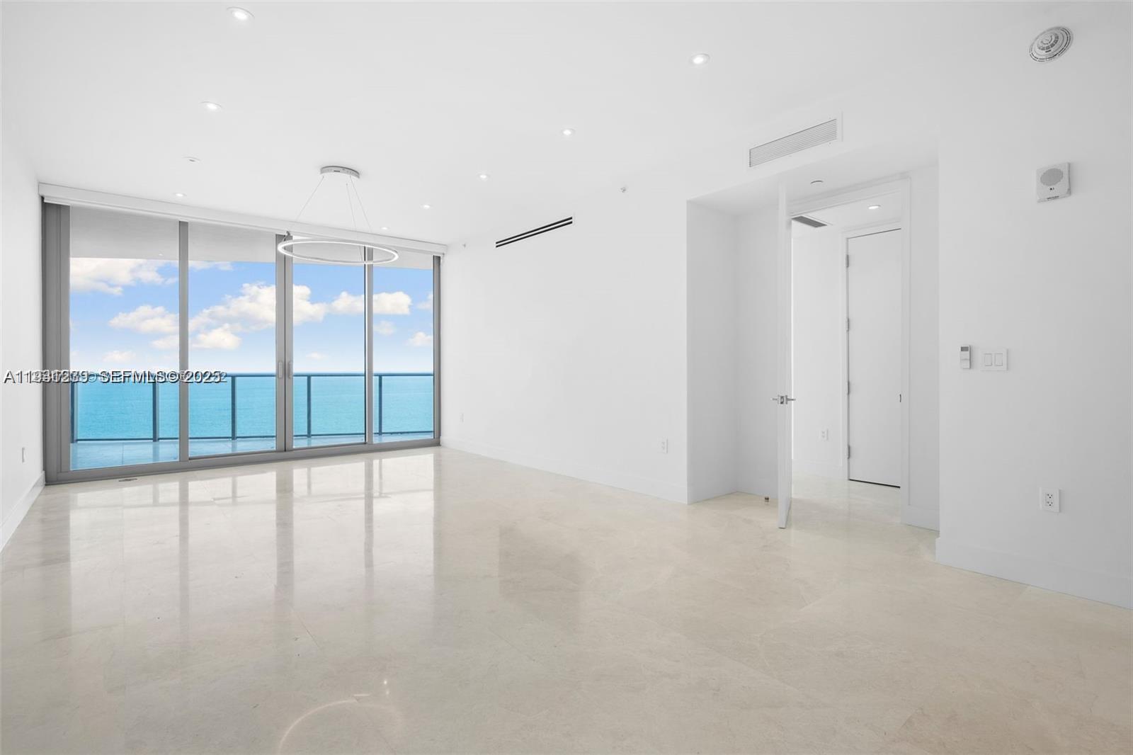 Ritz Carlton Sunny Isles - Residential Lease