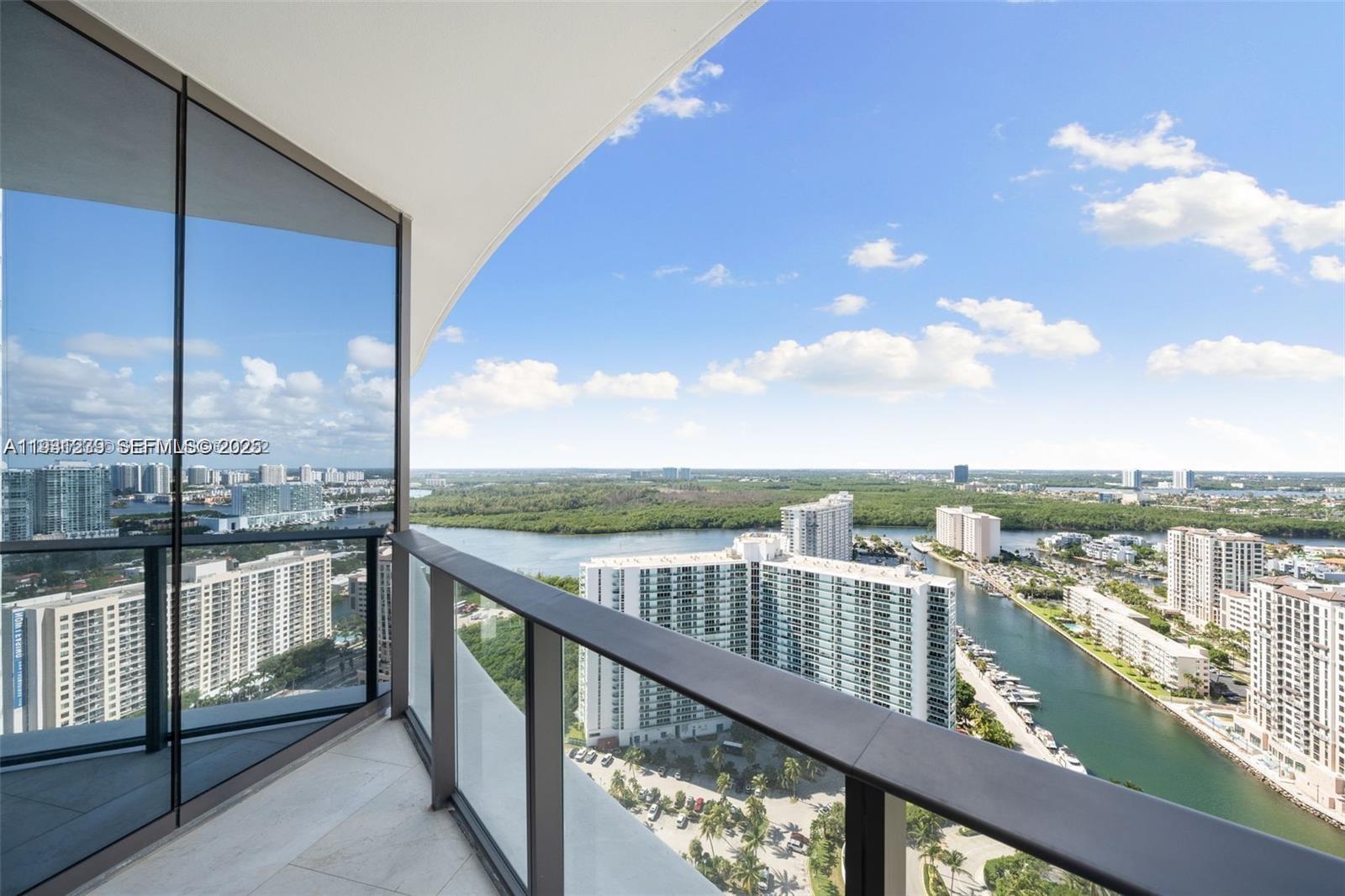 Ritz Carlton Sunny Isles - Residential Lease