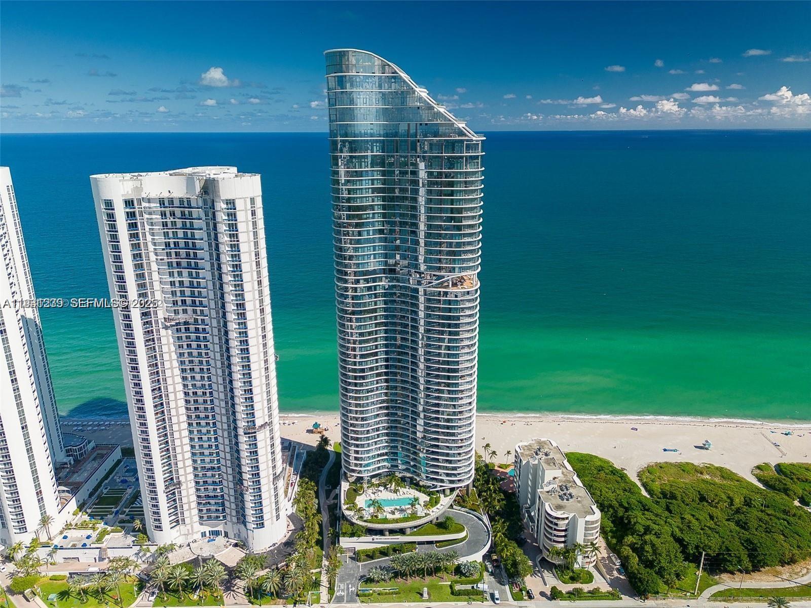 Ritz Carlton Sunny Isles - Residential Lease