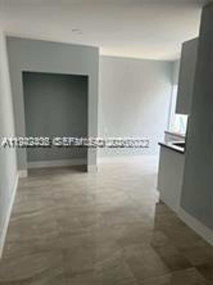 Great Location! Within close proximity to main roads and more. Utilities are included. 1st last and security no exception.