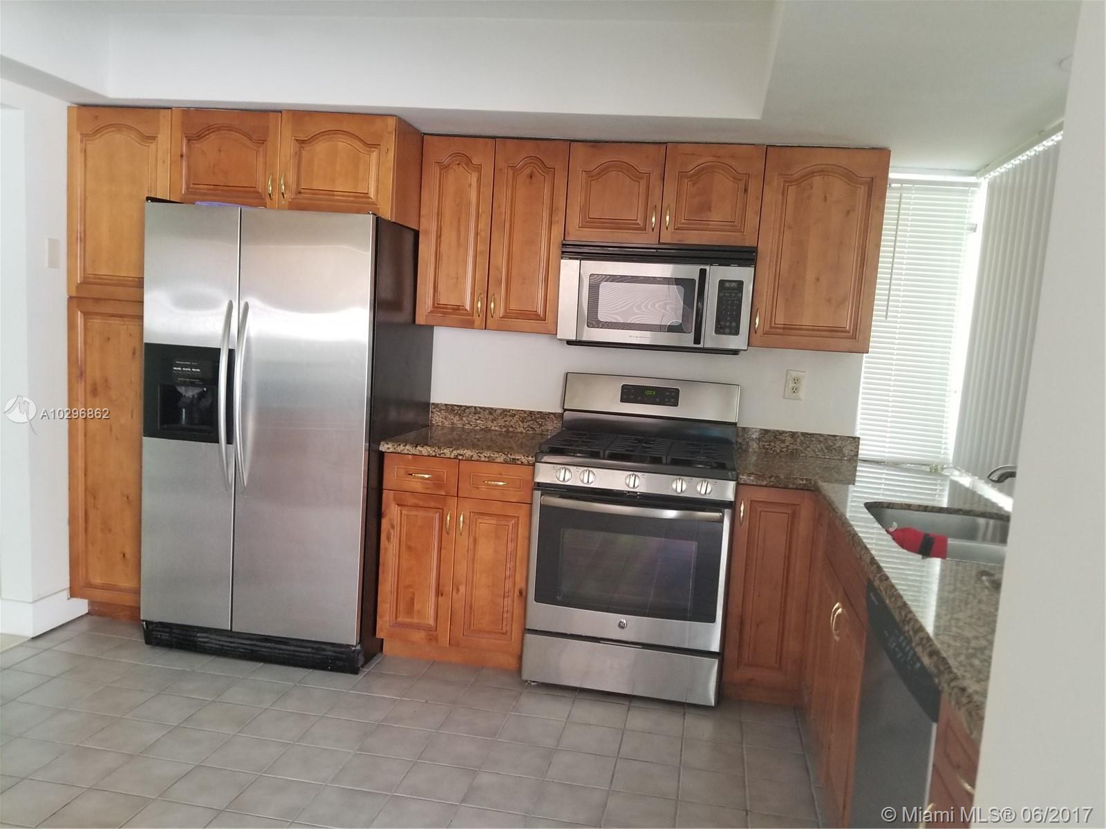 MIRAMAR PARK FIRST ADD - Residential