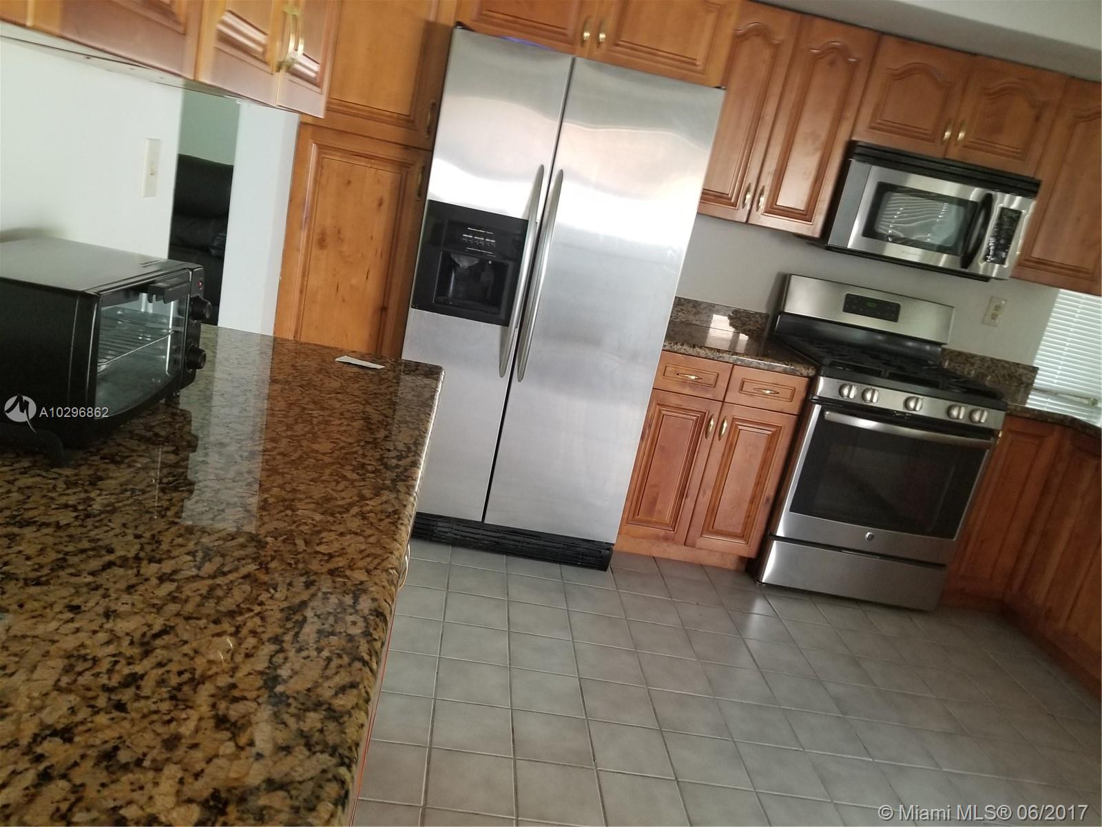 MIRAMAR PARK FIRST ADD - Residential