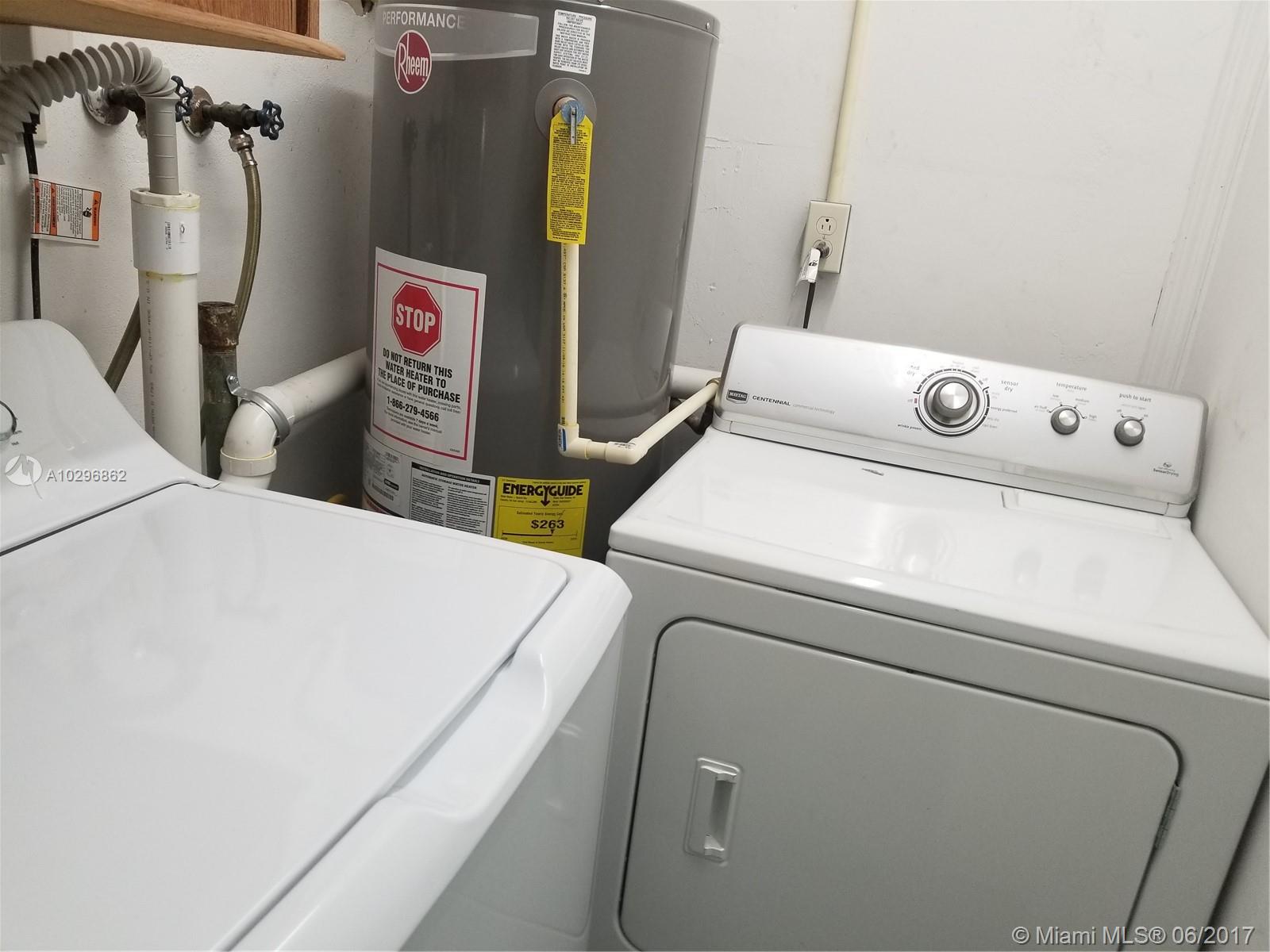 MIRAMAR PARK FIRST ADD - Residential