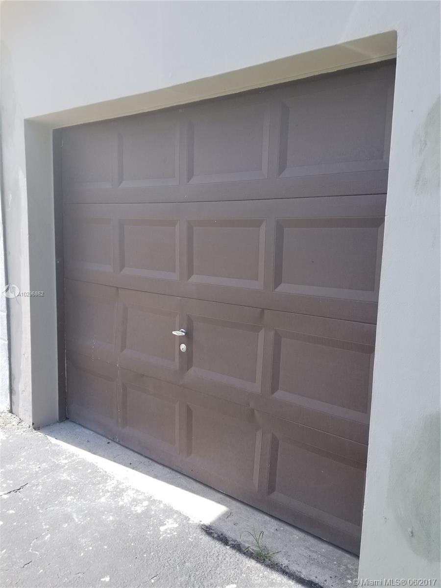 MIRAMAR PARK FIRST ADD - Residential