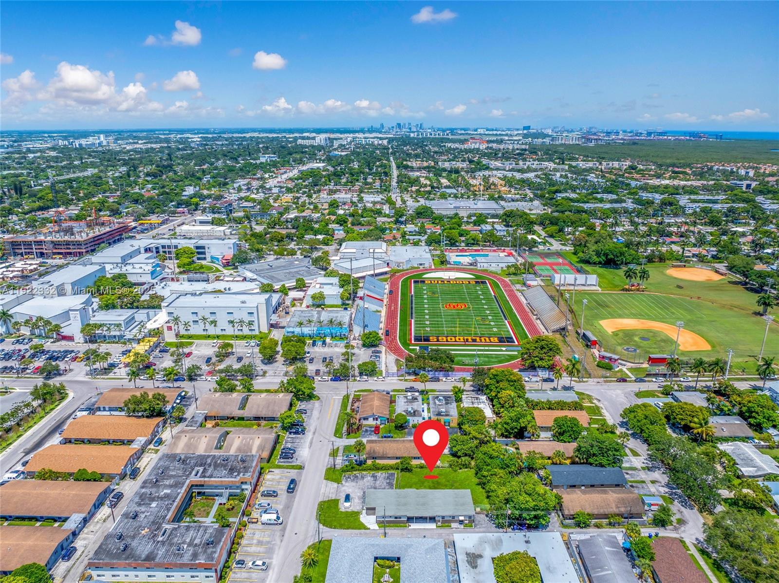 ST JAMES PARK NORTHEAST P - Land