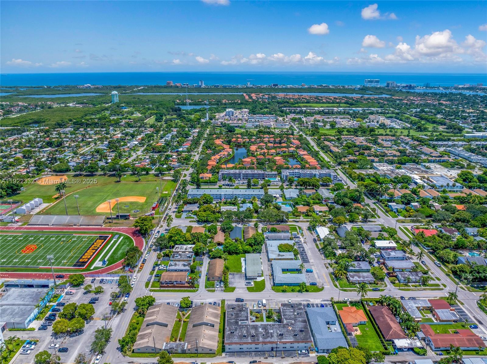 ST JAMES PARK NORTHEAST P - Land