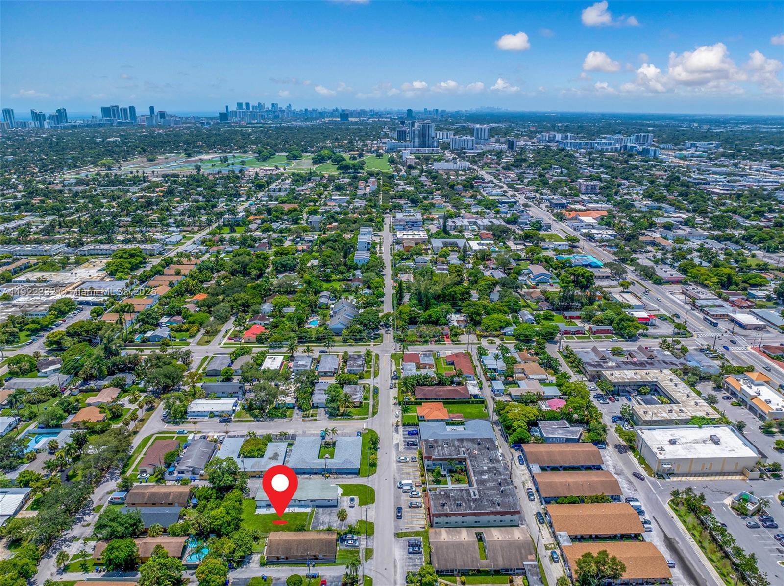 ST JAMES PARK NORTHEAST P - Land