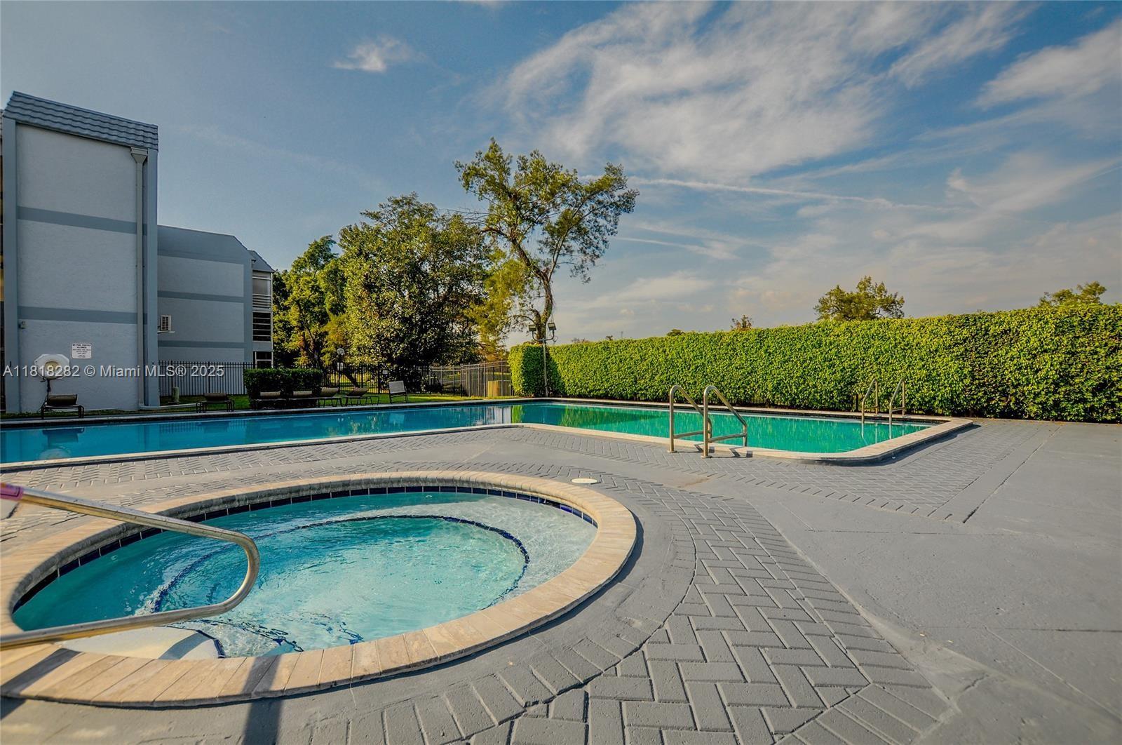 Property for Sale at 8350 Sands Point Blvd E309, Tamarac, Broward County, Florida - Bedrooms: 2 
Bathrooms: 2  - $180,000