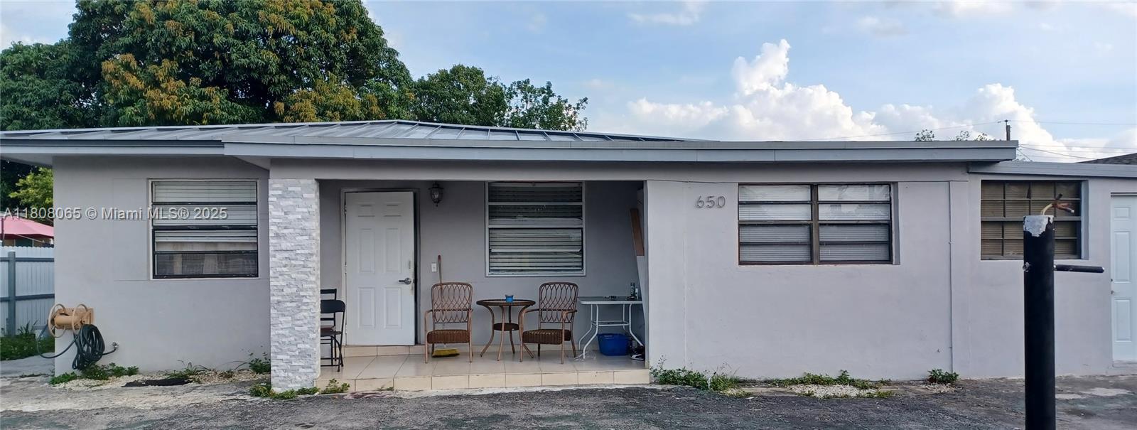 Property for Sale at 650 E 55th St, Hialeah, Miami-Dade County, Florida - Bedrooms: 3 
Bathrooms: 2  - $560,000