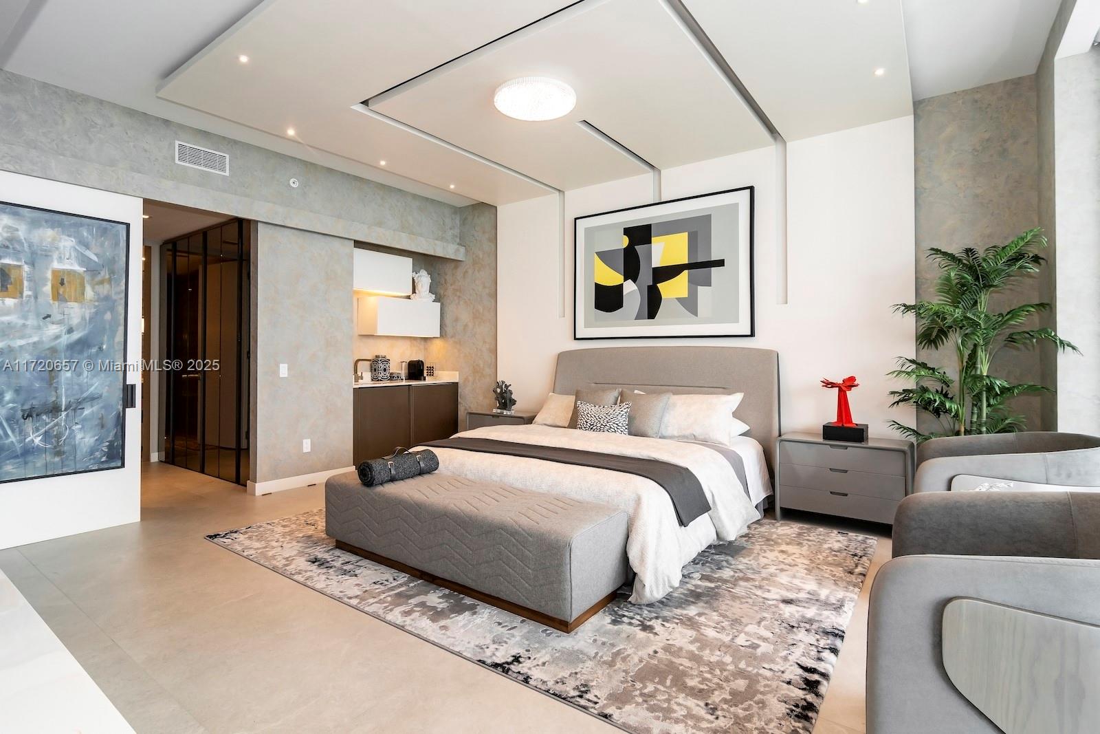 18975 COLLINS CONDO - Residential Lease