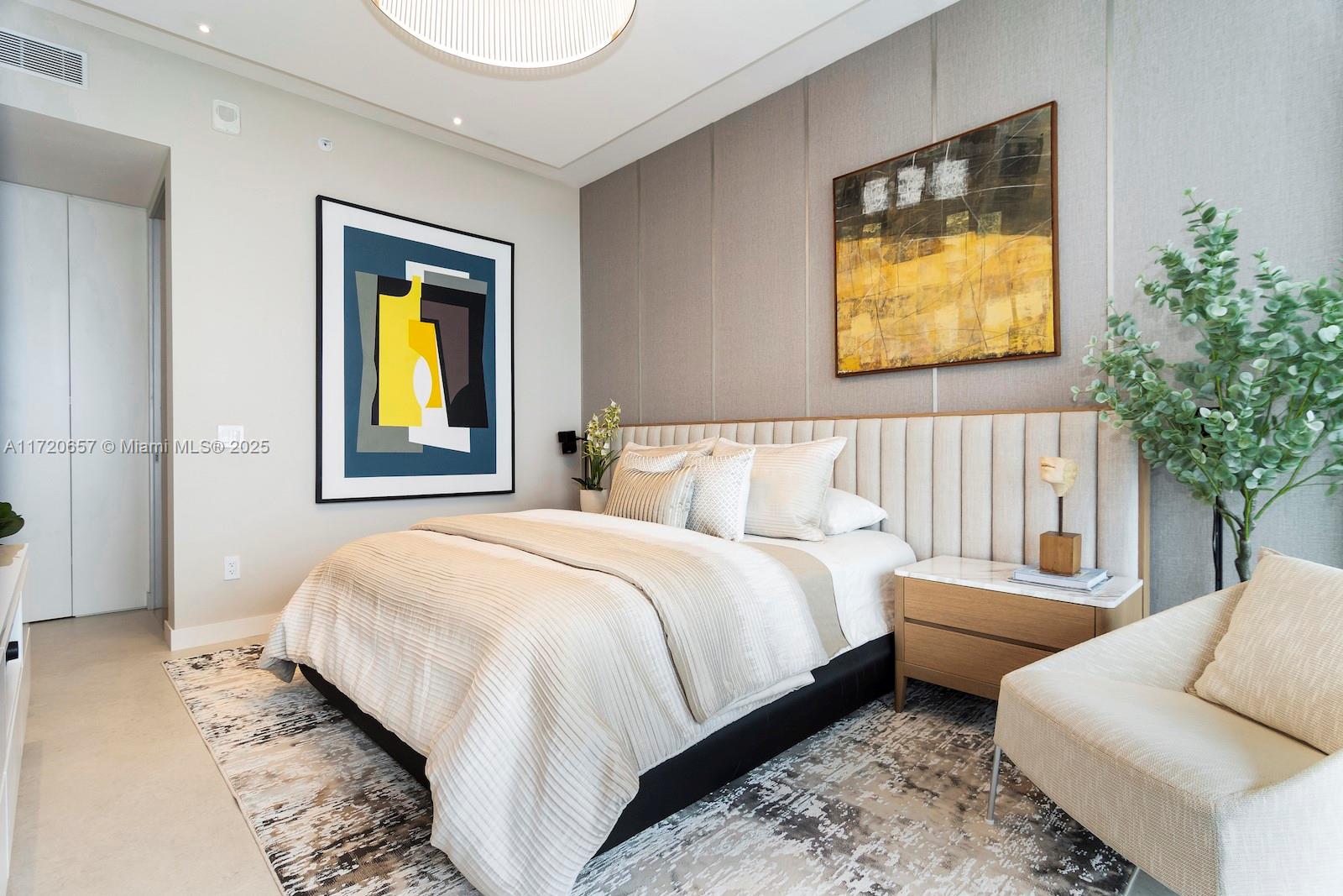 18975 COLLINS CONDO - Residential Lease