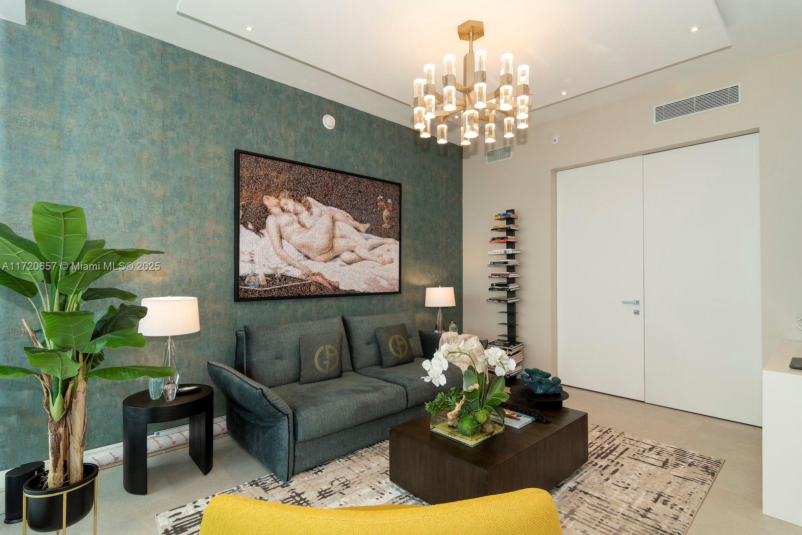 18975 COLLINS CONDO - Residential Lease