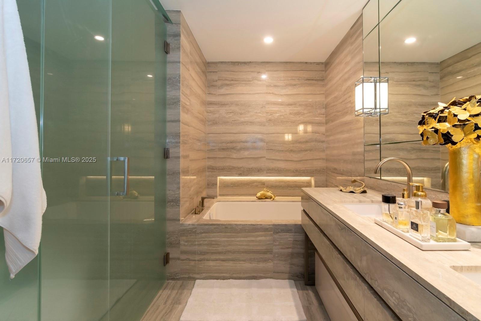 18975 COLLINS CONDO - Residential Lease