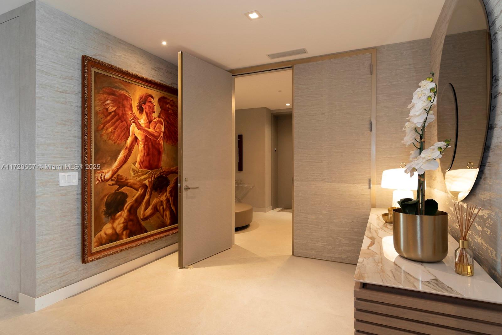 18975 COLLINS CONDO - Residential Lease