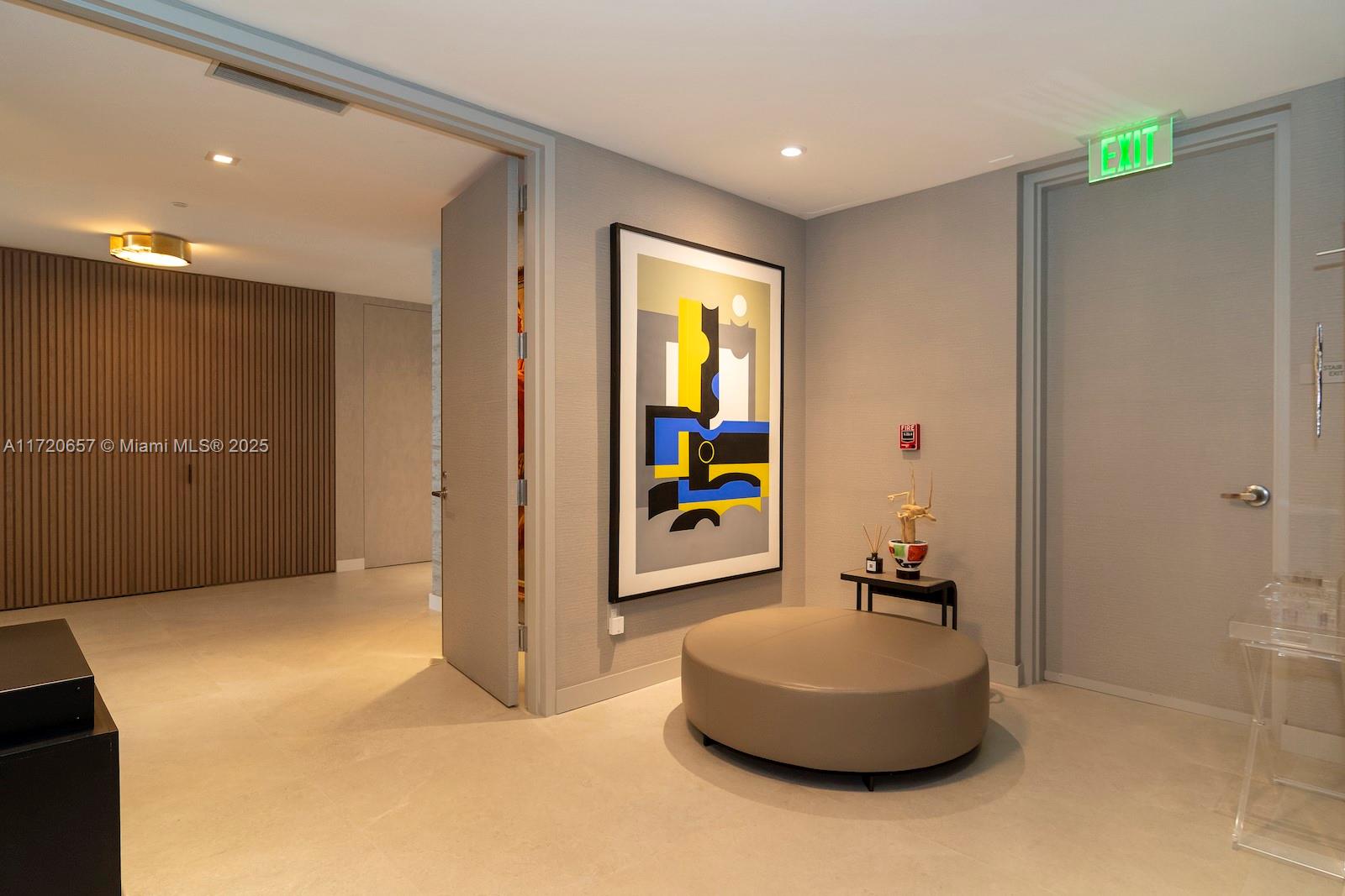 18975 COLLINS CONDO - Residential Lease