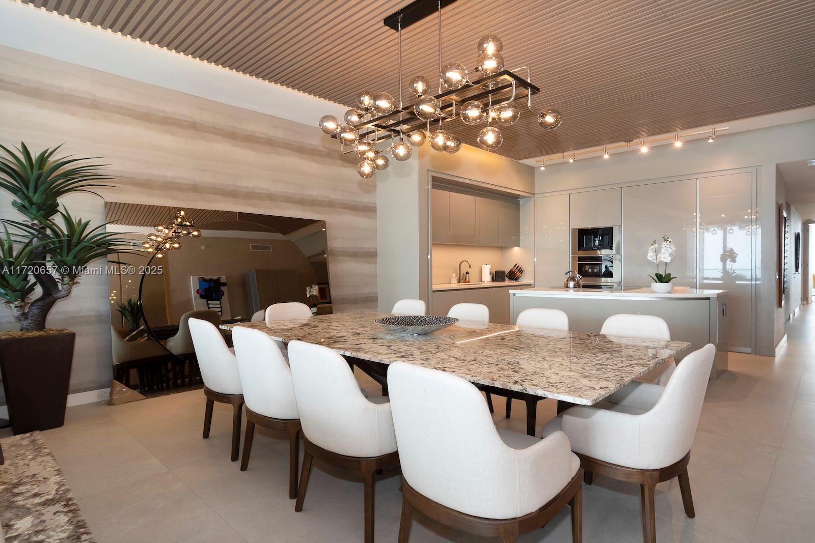 18975 COLLINS CONDO - Residential Lease