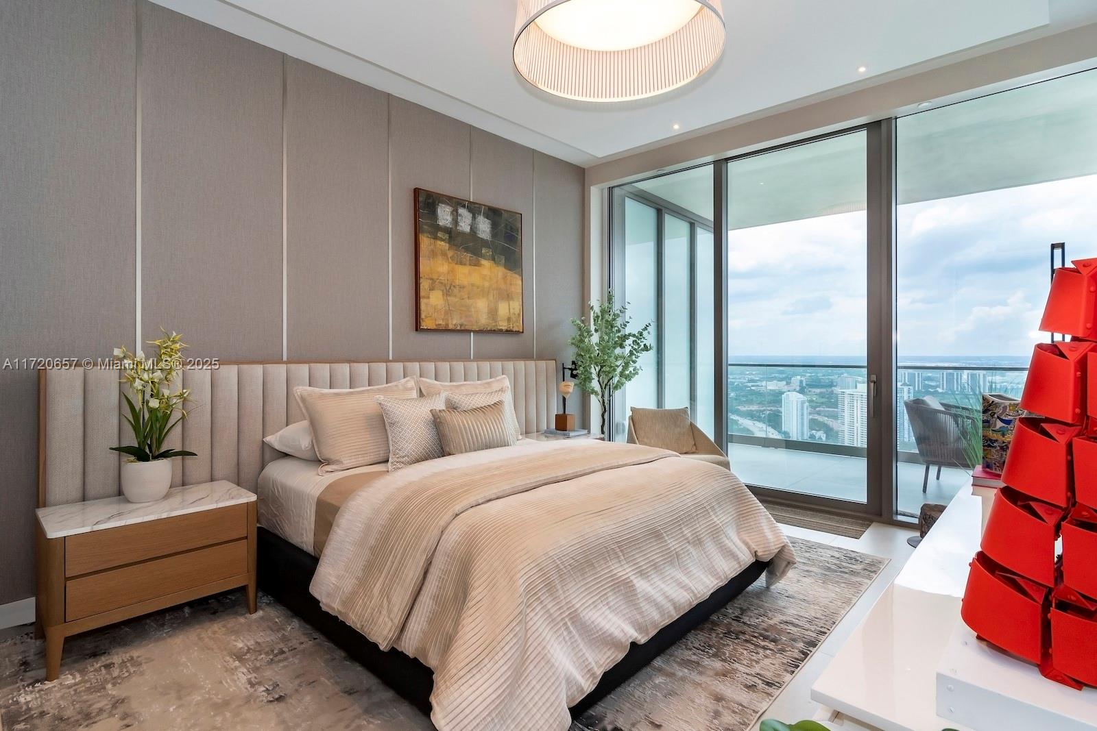 18975 COLLINS CONDO - Residential Lease