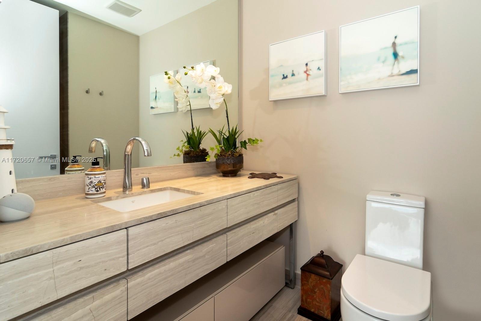 18975 COLLINS CONDO - Residential Lease