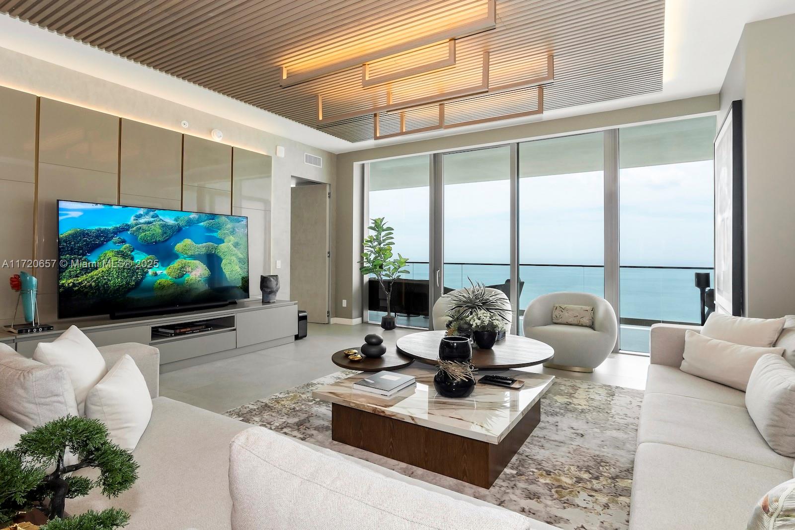 18975 COLLINS CONDO - Residential Lease