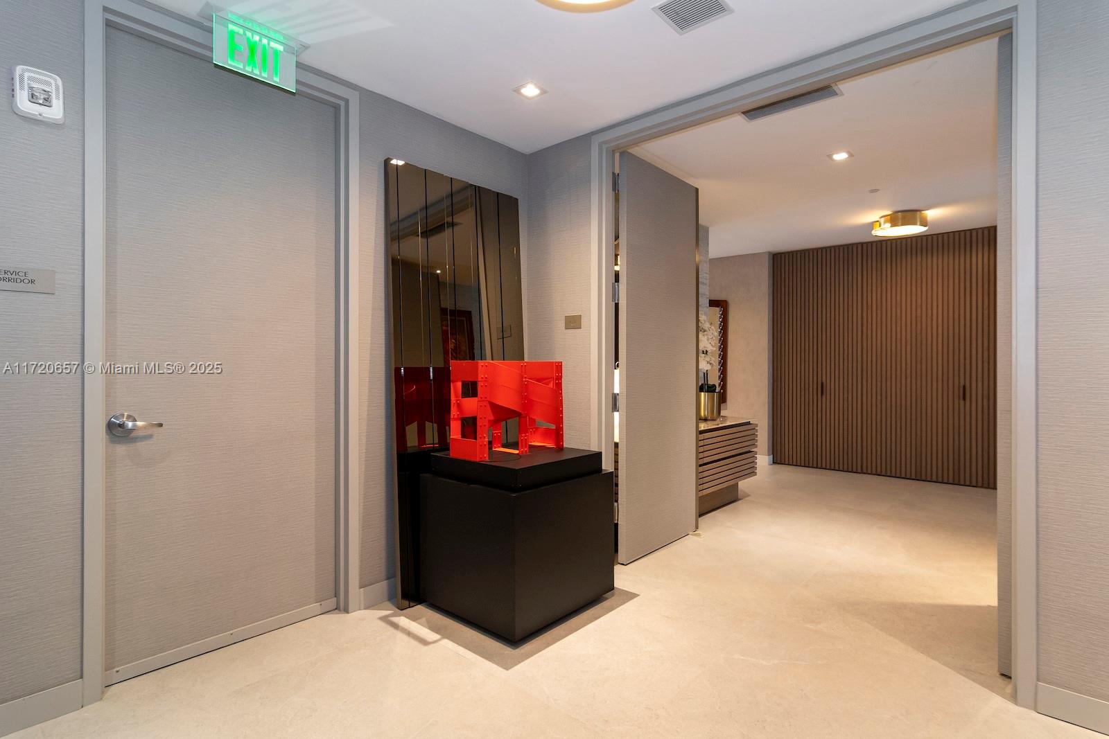 18975 COLLINS CONDO - Residential Lease