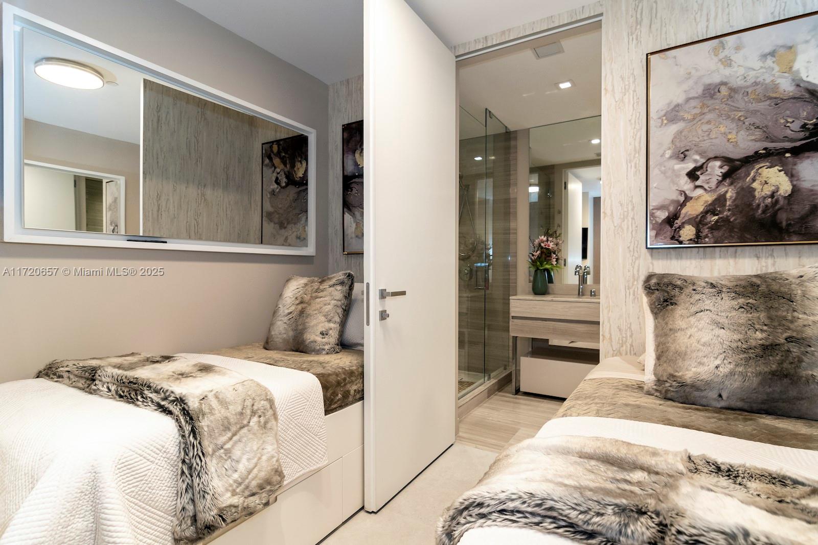 18975 COLLINS CONDO - Residential Lease