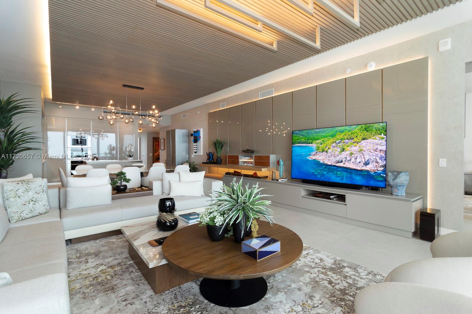 18975 COLLINS CONDO - Residential Lease