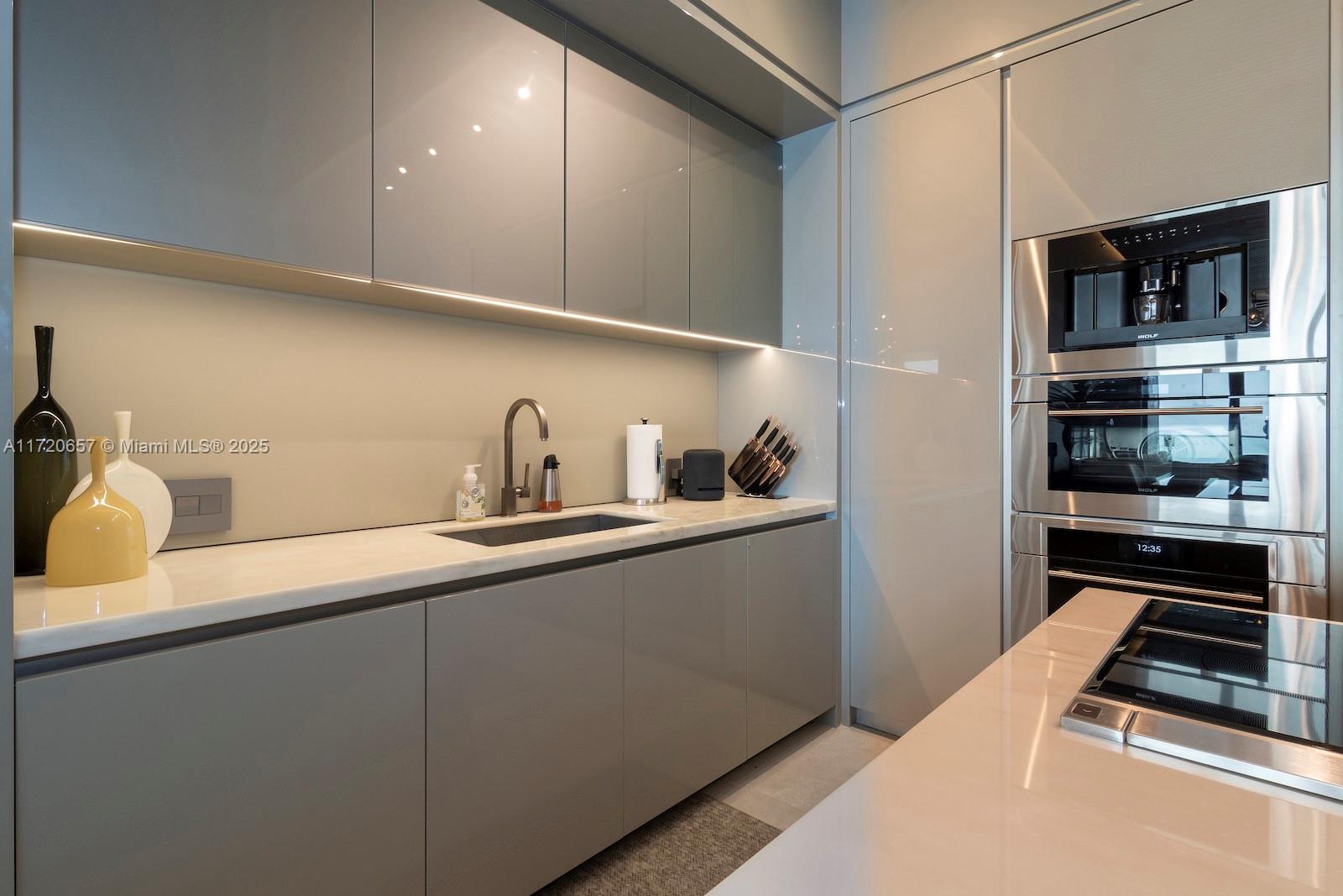 18975 COLLINS CONDO - Residential Lease