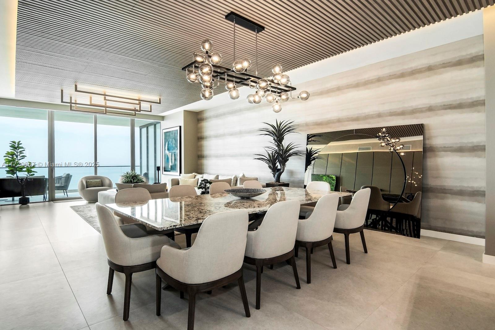 18975 COLLINS CONDO - Residential Lease