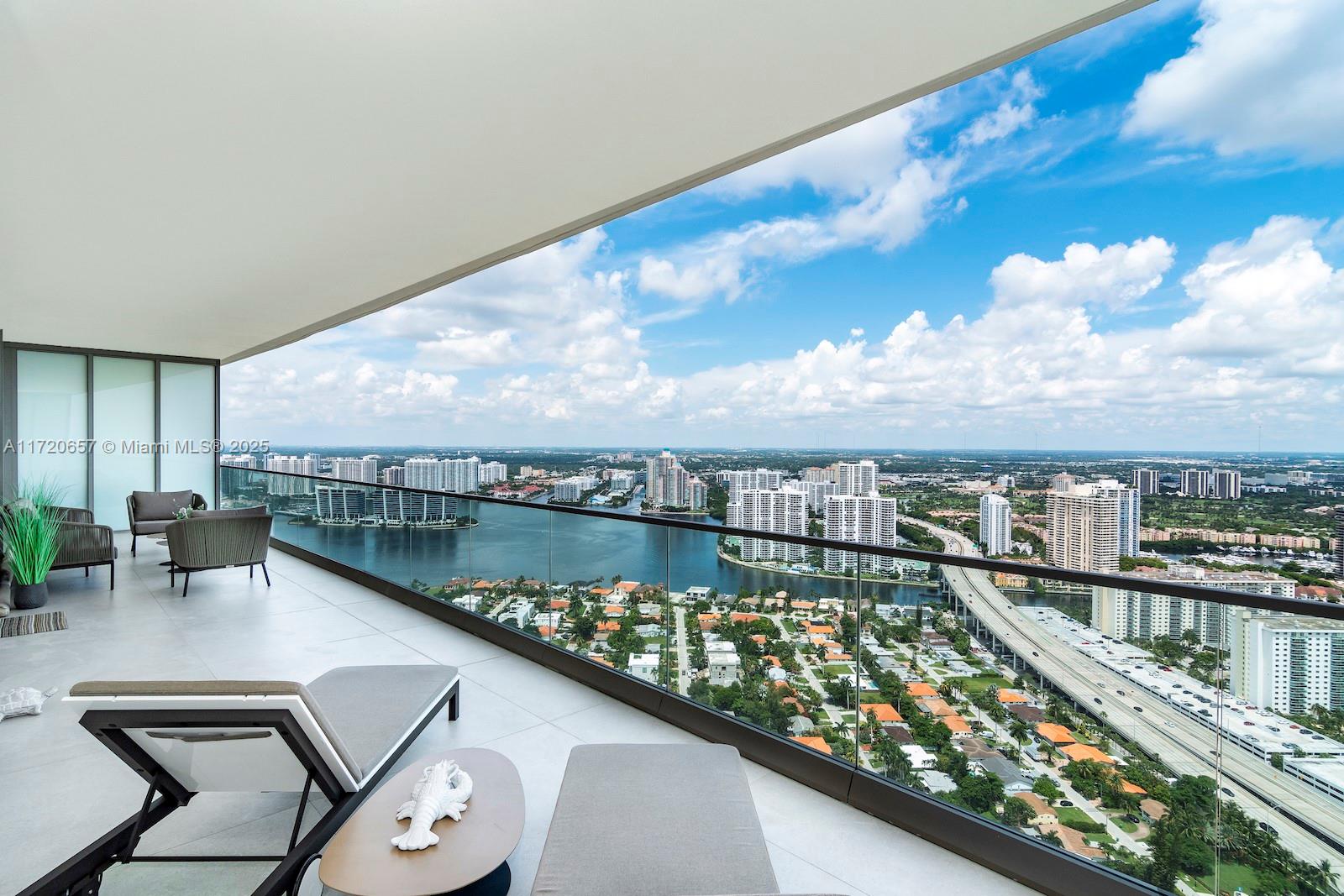 18975 COLLINS CONDO - Residential Lease