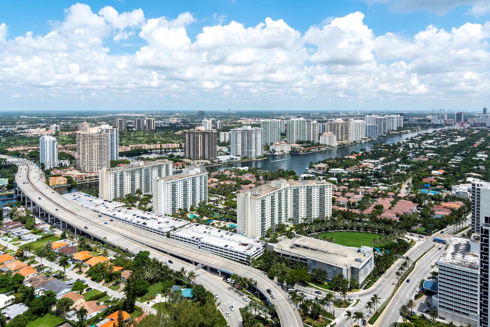 18975 COLLINS CONDO - Residential Lease