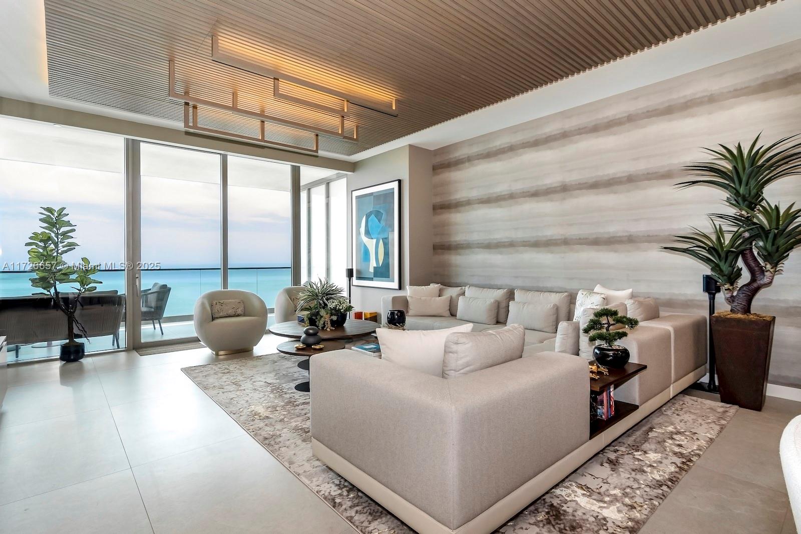 18975 COLLINS CONDO - Residential Lease