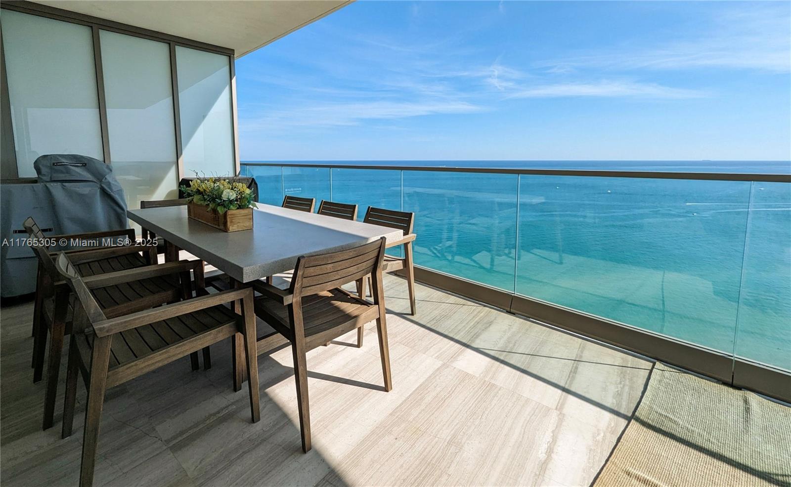 Property for Sale at 18975 Collins Ave 3004, Sunny Isles Beach, Miami-Dade County, Florida - Bedrooms: 2 
Bathrooms: 3  - $3,450,000