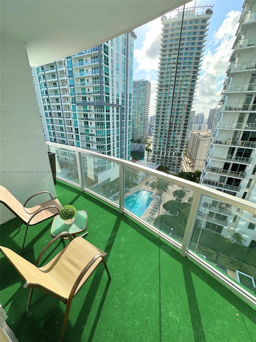 1060 Brickell Ave 2115