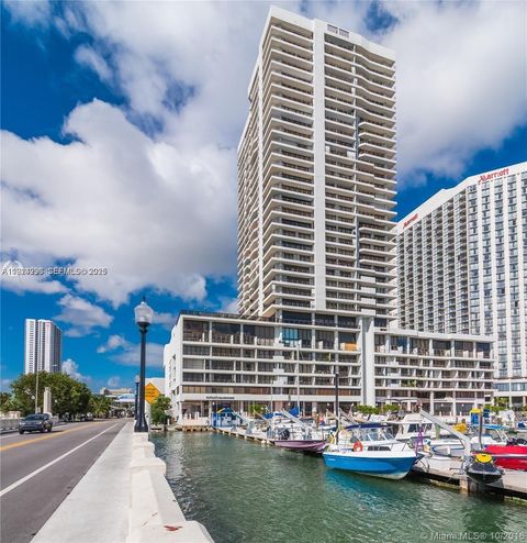 555 NE 15th St 11J Miami FL 33132