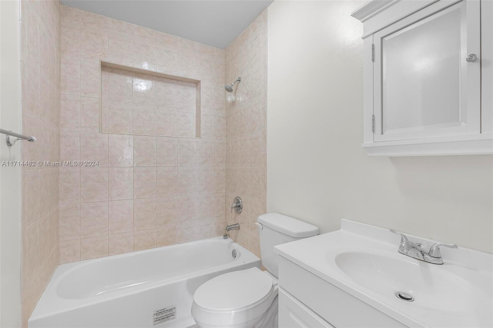 FAIRWAY PARK SEC 3 - Residential