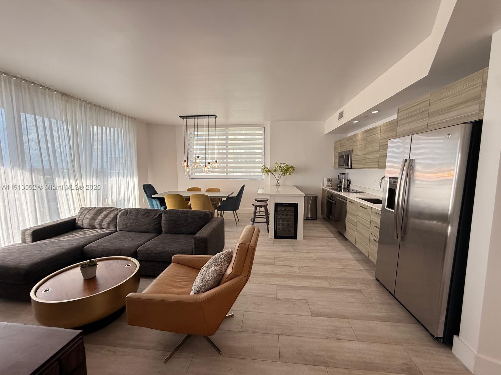 3401 MIDTOWN CONDO - Residential Lease