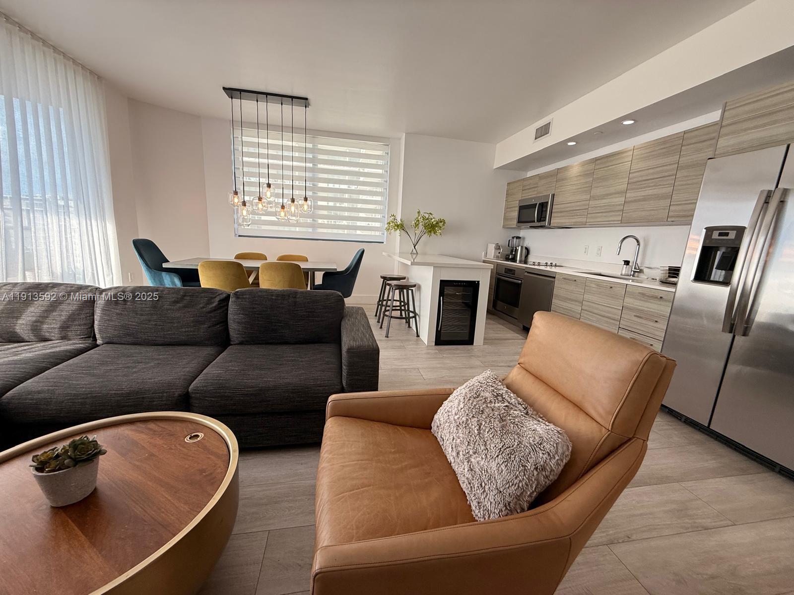 3401 MIDTOWN CONDO - Residential Lease