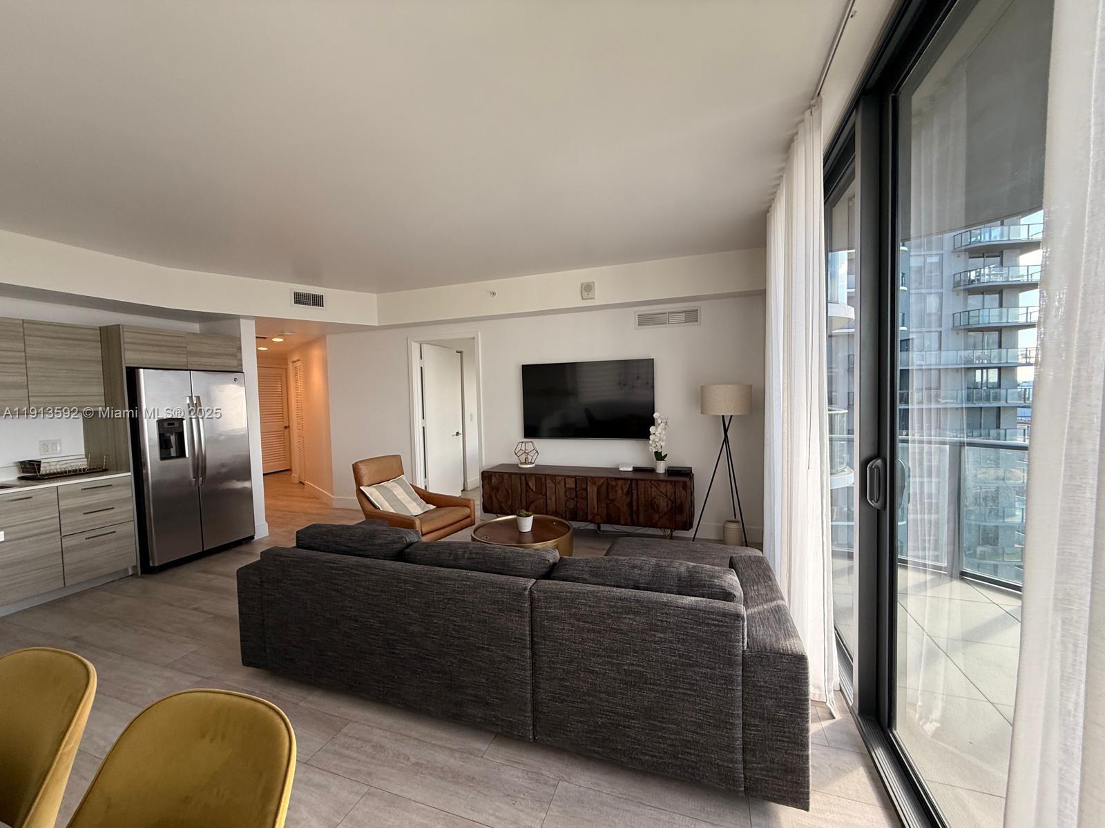 3401 MIDTOWN CONDO - Residential Lease