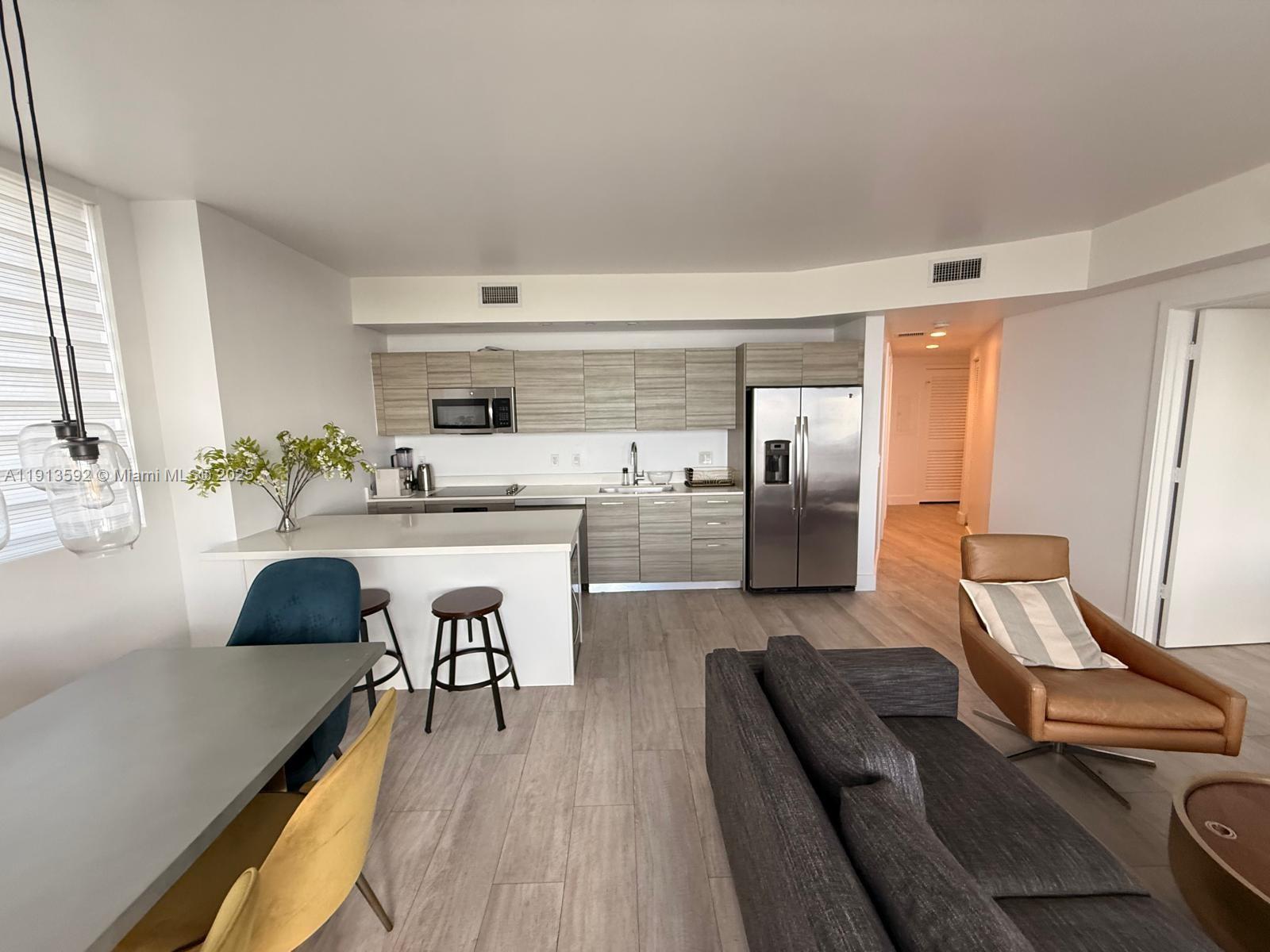 3401 MIDTOWN CONDO - Residential Lease