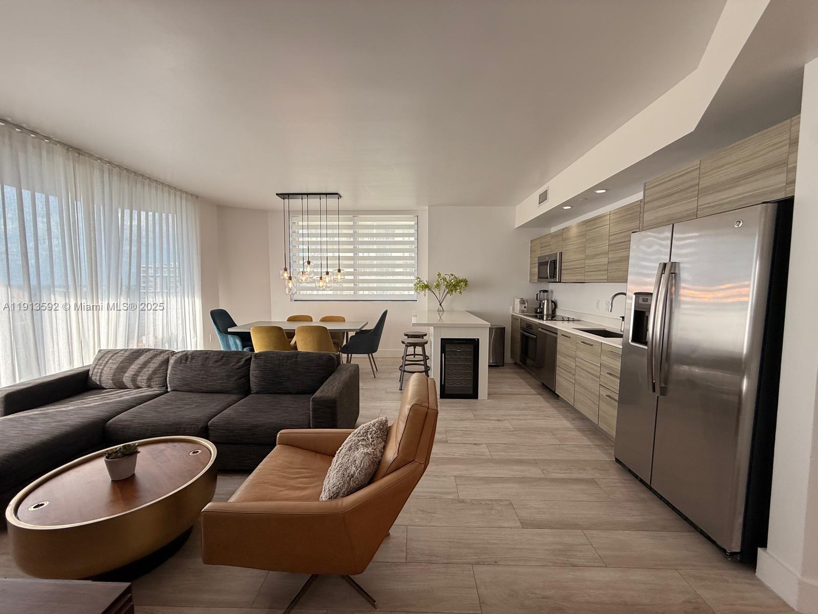 3401 MIDTOWN CONDO - Residential Lease