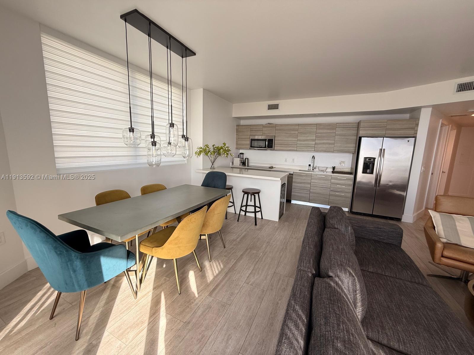 3401 MIDTOWN CONDO - Residential Lease