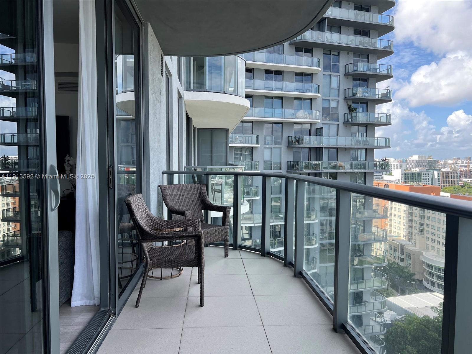 3401 MIDTOWN CONDO - Residential Lease