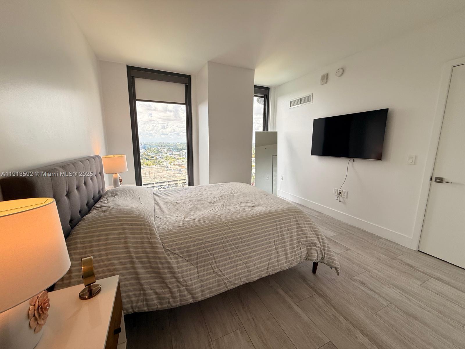 3401 MIDTOWN CONDO - Residential Lease