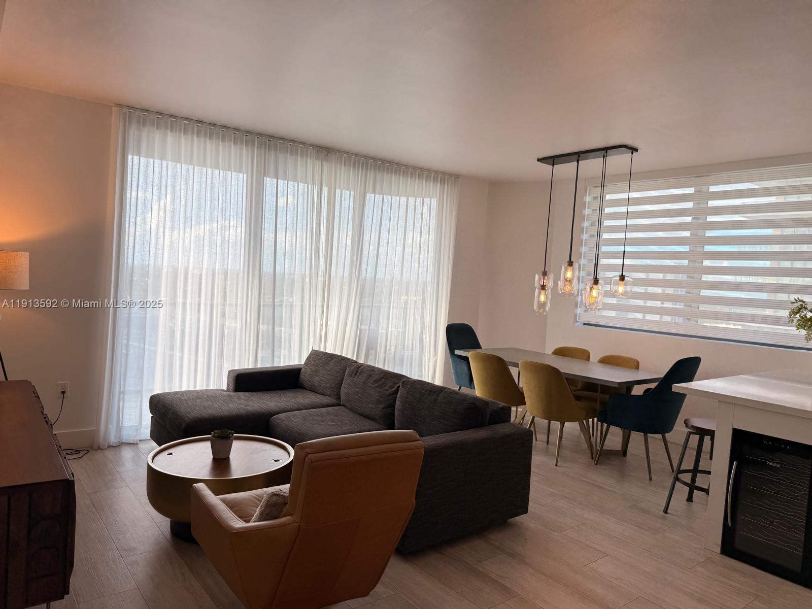 3401 MIDTOWN CONDO - Residential Lease