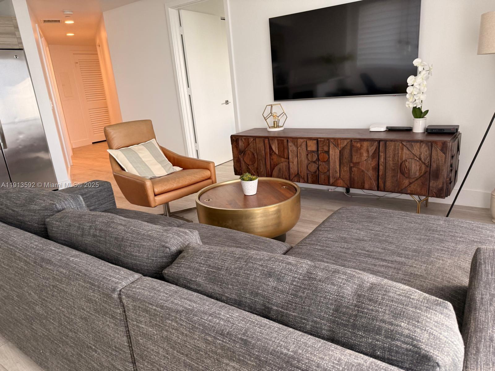 3401 MIDTOWN CONDO - Residential Lease